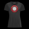 ATC Pro Team Polyester Short Ladies' Tee Thumbnail