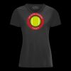 ATC Pro Team Polyester Short Ladies' Tee Thumbnail