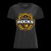 ATC Pro Team Polyester Short Ladies' Tee Thumbnail
