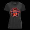 ATC Pro Team Polyester Short Ladies' Tee Thumbnail