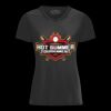 ATC Pro Team Polyester Short Ladies' Tee Thumbnail
