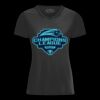 ATC Pro Team Polyester Short Ladies' Tee Thumbnail