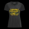 ATC Pro Team Polyester Short Ladies' Tee Thumbnail