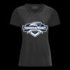 ATC Pro Team Polyester Short Ladies' Tee Thumbnail