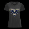 ATC Pro Team Polyester Short Ladies' Tee Thumbnail