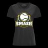 ATC Pro Team Polyester Short Ladies' Tee Thumbnail