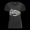 ATC Pro Team Polyester Short Ladies' Tee Thumbnail