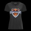 ATC Pro Team Polyester Short Ladies' Tee Thumbnail