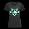 ATC Pro Team Polyester Short Ladies' Tee Thumbnail