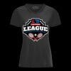 ATC Pro Team Polyester Short Ladies' Tee Thumbnail