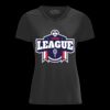 ATC Pro Team Polyester Short Ladies' Tee Thumbnail