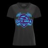 ATC Pro Team Polyester Short Ladies' Tee Thumbnail