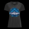 ATC Pro Team Polyester Short Ladies' Tee Thumbnail