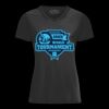 ATC Pro Team Polyester Short Ladies' Tee Thumbnail