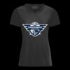ATC Pro Team Polyester Short Ladies' Tee Thumbnail