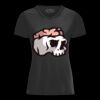 ATC Pro Team Polyester Short Ladies' Tee Thumbnail