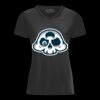 ATC Pro Team Polyester Short Ladies' Tee Thumbnail