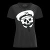 ATC Pro Team Polyester Short Ladies' Tee Thumbnail