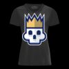 ATC Pro Team Polyester Short Ladies' Tee Thumbnail