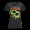 ATC Pro Team Polyester Short Ladies' Tee Thumbnail