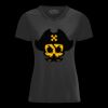 ATC Pro Team Polyester Short Ladies' Tee Thumbnail