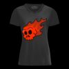 ATC Pro Team Polyester Short Ladies' Tee Thumbnail
