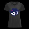 ATC Pro Team Polyester Short Ladies' Tee Thumbnail