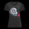 ATC Pro Team Polyester Short Ladies' Tee Thumbnail