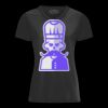 ATC Pro Team Polyester Short Ladies' Tee Thumbnail