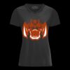 ATC Pro Team Polyester Short Ladies' Tee Thumbnail