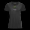 ATC Pro Team Polyester Short Ladies' Tee Thumbnail