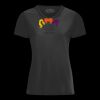 ATC Pro Team Polyester Short Ladies' Tee Thumbnail