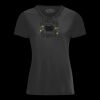ATC Pro Team Polyester Short Ladies' Tee Thumbnail