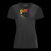 ATC Pro Team Polyester Short Ladies' Tee Thumbnail