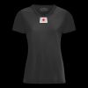 ATC Pro Team Polyester Short Ladies' Tee Thumbnail