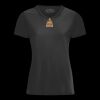 ATC Pro Team Polyester Short Ladies' Tee Thumbnail