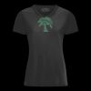 ATC Pro Team Polyester Short Ladies' Tee Thumbnail