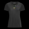 ATC Pro Team Polyester Short Ladies' Tee Thumbnail