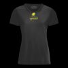 ATC Pro Team Polyester Short Ladies' Tee Thumbnail