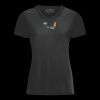 ATC Pro Team Polyester Short Ladies' Tee Thumbnail