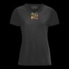 ATC Pro Team Polyester Short Ladies' Tee Thumbnail