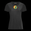 ATC Pro Team Polyester Short Ladies' Tee Thumbnail