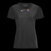 ATC Pro Team Polyester Short Ladies' Tee Thumbnail