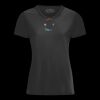 ATC Pro Team Polyester Short Ladies' Tee Thumbnail