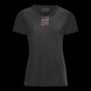 ATC Pro Team Polyester Short Ladies' Tee Thumbnail