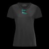 ATC Pro Team Polyester Short Ladies' Tee Thumbnail