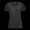 ATC Pro Team Polyester Short Ladies' Tee Thumbnail