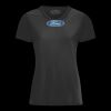 ATC Pro Team Polyester Short Ladies' Tee Thumbnail