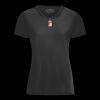 ATC Pro Team Polyester Short Ladies' Tee Thumbnail