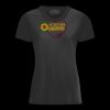 ATC Pro Team Polyester Short Ladies' Tee Thumbnail